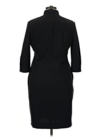 Lauren by Ralph Lauren Casual Dress (view 2)