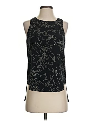Rag & Bone Sleeveless Blouse (view 1)