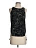Rag & Bone Black Sleeveless Blouse Size S - photo 1