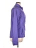 Tek Gear Purple Track Jacket Size XL - photo 4