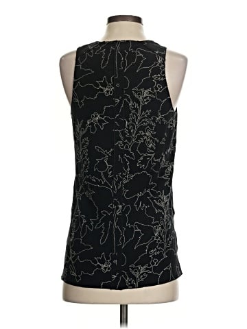 Rag & Bone Sleeveless Blouse (view 2)