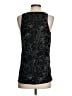 Rag & Bone Black Sleeveless Blouse Size S - photo 2