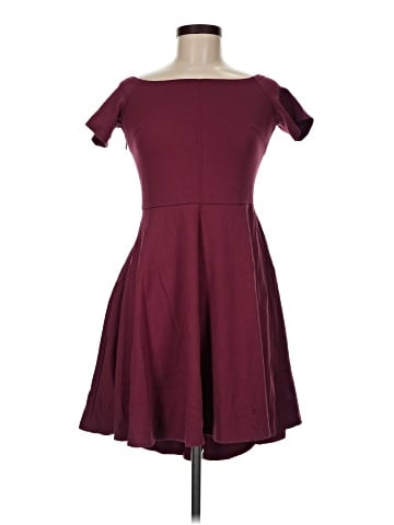 Sarin Mathews Cocktail Dress (view 1)