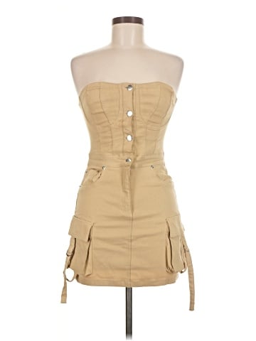 Haute Monde Casual Dress (view 1)