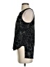 Rag & Bone Black Sleeveless Blouse Size S - photo 5
