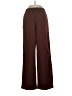 Athleta Solid Brown Dress Pants Size XS - photo 1