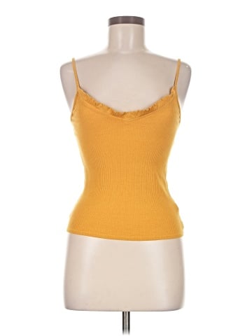 Know One Cares Tank Top (view 1)