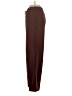 Athleta Solid Brown Dress Pants Size XS - photo 5