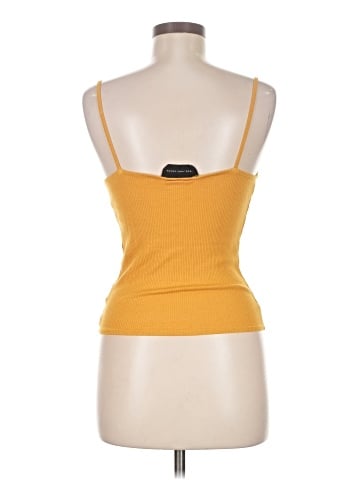 Know One Cares Tank Top (view 2)