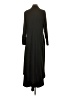 Unbranded 100% Polyester Black Casual Dress Size S - photo 2