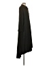 Unbranded 100% Polyester Black Casual Dress Size S - photo 4