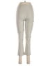 Avenue Montaigne Solid Gray Casual Pants Size 6 - photo 2