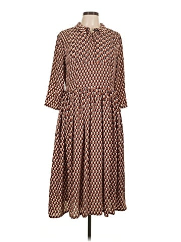 Fever Casual Dress (view 1)