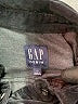 Gap Black Casual Dress Size XS - photo 7