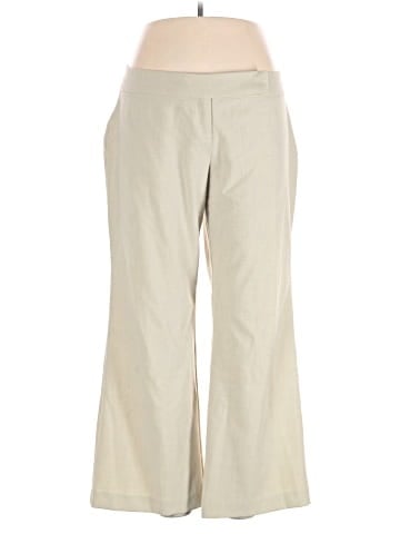 New York & Company Casual Pants (view 1)
