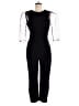 Unbranded 100% Polyester Black Jumpsuit Size M - photo 1