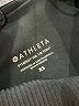 Athleta Solid Black Active Pants Size XS - photo 8