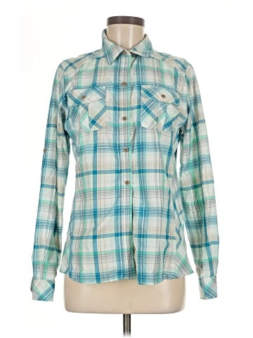 Marmot Long Sleeve Blouse (view 1)