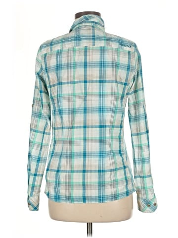 Marmot Long Sleeve Blouse (view 2)