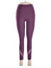 Lululemon Athletica Purple Active Pants Size 6 - photo 1