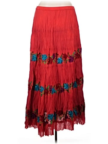 Double D Ranch Casual Skirt (view 1)