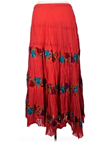 Double D Ranch Casual Skirt (view 2)