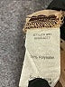 CAbi 100% Polyester Tan Sleeveless Blouse Size XS - photo 8
