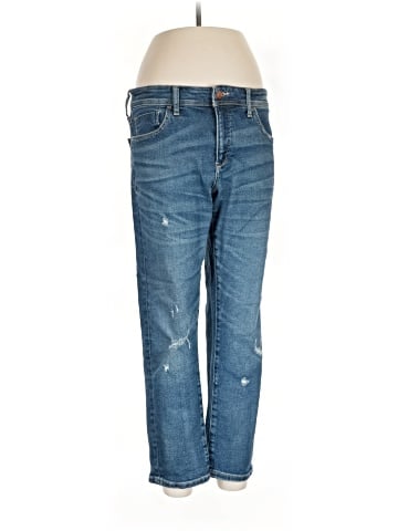 Pilcro and the Letterpress Jeans (view 1)