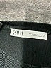 Zara Black Cardigan Size S - photo 7