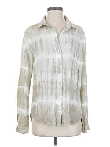 Bella Dahl Long Sleeve Blouse (view 1)