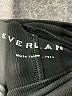Everlane Black Turtleneck Sweater Size S - photo 7