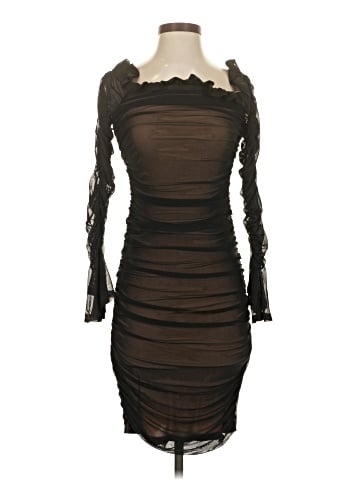 NY&C Cocktail Dress (view 1)