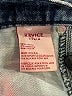 REVICE Color Block Blue Jeans Size XS (estimated) - photo 6