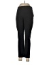 Everlane Solid Black Active Pants Size 8 - photo 1
