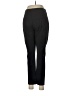 Everlane Solid Black Active Pants Size 8 - photo 2