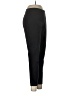 Everlane Solid Black Active Pants Size 8 - photo 4