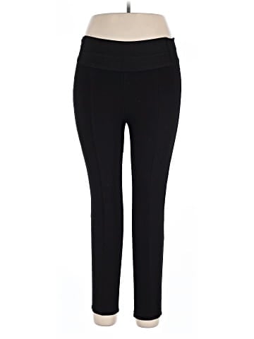 Zara Basic Active Pants (view 1)