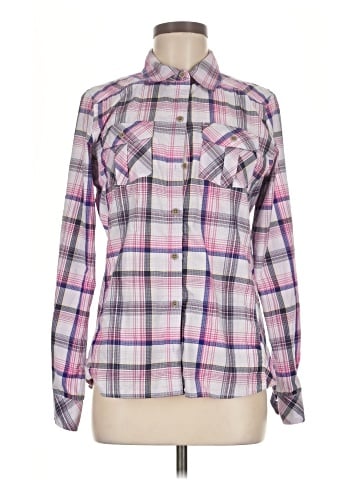 Marmot Long Sleeve Blouse (view 1)
