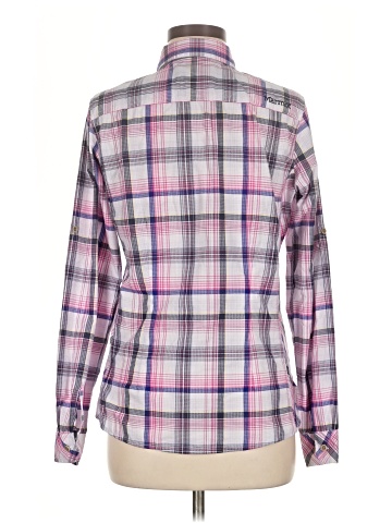 Marmot Long Sleeve Blouse (view 2)