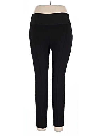 Zara Basic Active Pants (view 2)