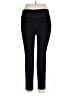 Zara Basic Black Active Pants Size XL - photo 2