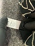 SEARLE 100% Linen Print Gold Black Blazer Size 10 - photo 7