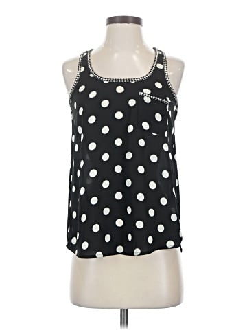 Collective Concepts Sleeveless Top (view 1)