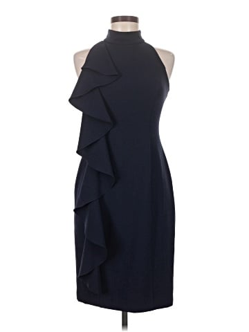 Eliza J Cocktail Dress (view 1)
