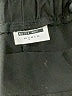 Noisy May Solid Black Casual Pants Size XS - photo 7
