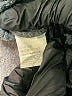 Don't Ask Why 100% Acrylic Gray Pullover Sweater One size - photo 8