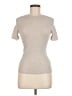 Everlane Tan Turtleneck Sweater Size M - photo 1