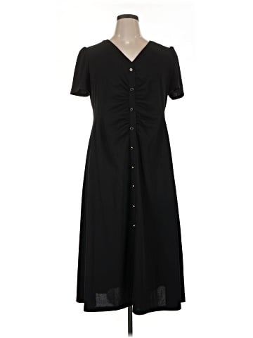 DKNY Casual Dress (view 1)