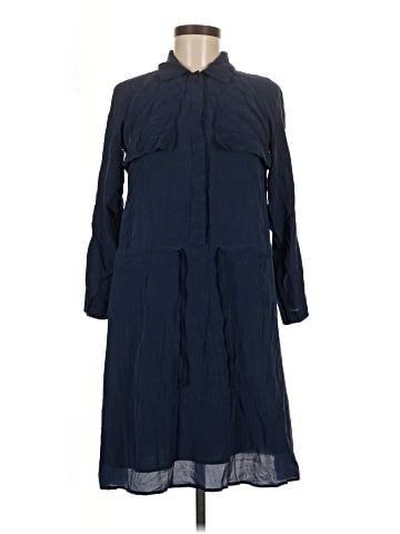 Le Mont St Michel Casual Dress (view 1)