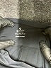 Unbranded Solid Black Active Pants Size M - photo 7